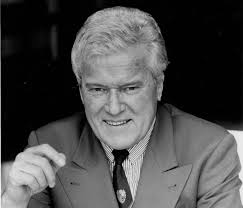 Nachruf: Augsburger Unternehmer Ignaz Walter ist verstorben