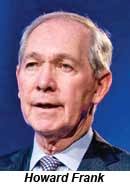 Frank to step down, among other changes at Carnival Corp.: Travel Weekly