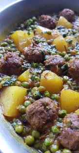 Epingle Sur Viande