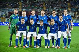 Dopo le indiscrezioni delle ultime ore. Europei Under 21 Israele 2013 Italia La Rosa E I Numeri Di Maglia Degli Azzurrini