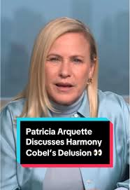 Exploring Harmony Cobel's Delusion in Severance