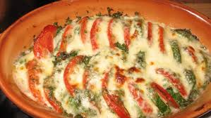Tomaten Zucchini Auflauf Zucchini Auflauf Zucchini Hackfleisch Auflauf Zucchini