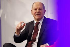 Juni 1958 in osnabrück) ist ein deutscher politiker (spd). Olaf Scholz Will Mit Bundesgesetz Gegen Steigende Mieten Vorgehen Regulierung 26 05 2021 Institutional Money