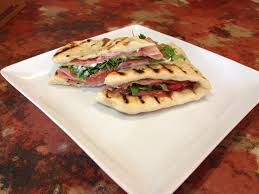 Hot Italian Padina Foodie Food Hot