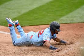 The closer you are towards the center of the target. Minnesota Twins 4 Boston Red Sox 3 Take Back The Ninth Twinkie Town