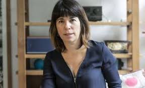 Martitegui se atragantó con el osado plato de maría o'donnell, maría o'donnell, sobre la convivencia en masterchef: Maria O Donnell Reemplazara A Juan Pablo Varsky En Metro