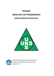 Salah satu kegiatan untuk membina dan mengembangkan uks adalah dengan mengadakan lomba cerdas tangkas dokter kecil. Pdf Pedoman Pembinaan Uks Erlyn Yolanda Academia Edu