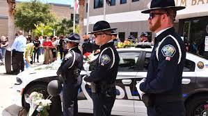 I will provide 2 concluding scenarios to arrive at 2 different answers. Police Veteran Becomes Second Palm Bay Officer To Die Of Covid 19