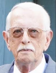 Edward Shaver Obituary (1940