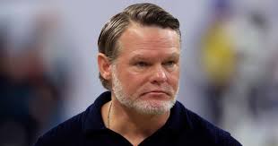 Colts' Chris Ballard Says He Was 'Wrong' with Roster Strategy for 2024 NFL  Season