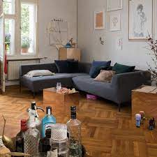 185 Ecksofa Von Freistil Connox Sofa Freistil Sofaecke