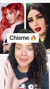 La Chisma Oficial Yero Mua