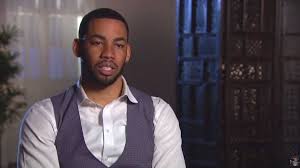 Mike johnson is thrilled for matt james on being named the first black bachelor. Mike Johnson Reveals He S Done With Bachelor In Paradise Talks Depression And New Bachelor Matt James