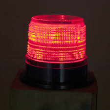 Dock Edge Solar Marine Light For Pilings Docks Buoys Oil Booms And Cranes Constant Or Flashing