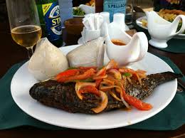 How to make street wanke stew / blue bird by stew. 6 Ghanaian Foods Nigerians Love Eating Zikoko