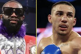 Bob Arum Targets Teofimo Lopez Vs. Jaron Ennis