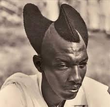 How To Get A Modern Style...