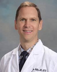 Joseph Gabel Waller MD