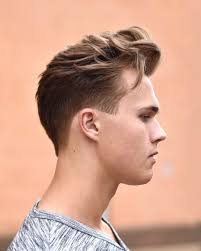Most men want their hair to be cut short on the sides and the back one way or another, and this is the. 100 Best Men S Haircuts For 2021 Pick A Style To Show Your Barber