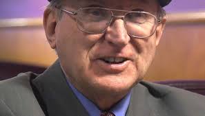 Holocaust-denier loses congressional race but gets more than 53,000 votes