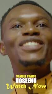 Mwaka Kabahe Indirimbo Ya Samuel...