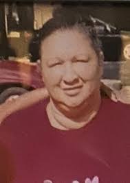 Obituary for Jacqueline R. Grigsby