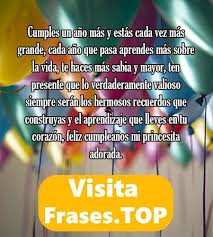 Un video de regalo de cumpleaños para una bella niña que cumple 4 añitos!!!feliz cumpleaños hermosa!!! Feliz Cumpleanos Hija Frases Mensajes Y Felicitaciones