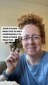 The difference between our lives and the lives of other artists is larger  then we often acknowledge. A small rant.