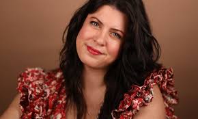 Daily Inspiration: Meet Erin Jones