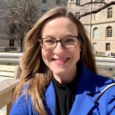 Sarah L. Pettijohn (@SarahLPettijohn)