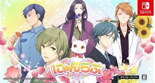 An upgraded version of the classic simulation game has come back on the nintendo switch with many updates! Dating Sim Games Nintendo Switch Longstory A Dating Game For The Real World Poyavitsya Na Nintendo Switch