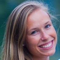 Hannah Garman's Instagram, Twitter & Facebook