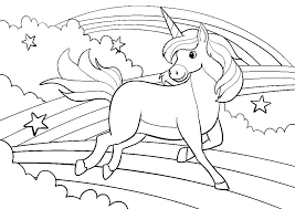 Here you can explore hq rainbow transparent illustrations, icons and clipart with filter setting like size, type, color etc. Unicorn And Clouds Rainbows Coloring Pages 1998172498214 Sketchbook Clouds Rainbow Unicorn Coloring Pages Horse Coloring Pages Mermaid Coloring Pages