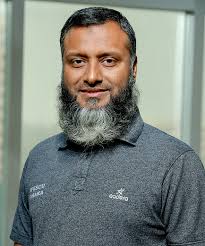 Our Team :: Arannayk Foundation