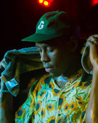 Tyler, the Creator: The Godfather of the Next Generation
