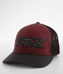 Fox Encumber 110 Flexfit Trucker Hat Men S In 2021 Trucker Hat Hats For Men Hats
