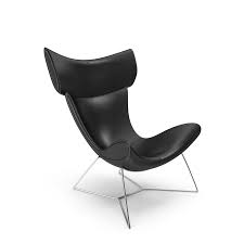 Lo bastante espaciosa como para acurrucarte en ella, pero con una elegancia que huye del exceso, la butaca imola es todo un clásico preparado para marcar la diferencia en tu hogar. Bo Concept Imola Chair 3d Model 5 Obj 3ds Fbx Max Unknown Free3d