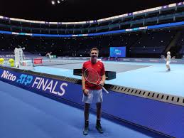 Dominic stricker ist nicht zu stoppen. French Open Juniorensieger Im Interview Zwischen Djokovic Und Nadal Ein Junger Schweizer Inmitten Der Stars Berner Zeitung