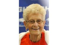 Wanda Buntin Obituary (2016)