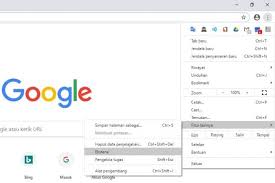 Kalau sudah masuk ke tab pilihannya, pilih lagi tab terinstal. Cara Melihat Ekstensi Apa Saja Yang Terinstal Di Chrome