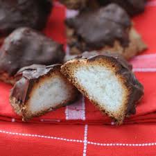 Rochers Coco Choco Facile Decouvrez Les Recettes De Cuisine Actuelle
