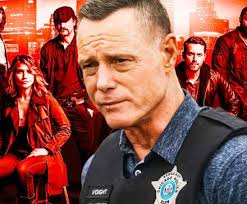 Chicago PD's Atwater Episode Is Great, But Fails Season 12's Best Character  Story