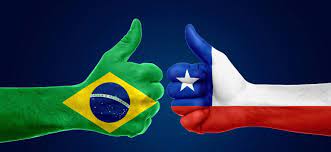 Até 10 de outubro de 2017. Brasil And Chile Sign Cooperation In Telecommunications Digital Economy