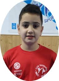 Club de taekwondo Mace-sport: 2024