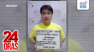 Inilabas na ng DILG ang mugshot nina dating Sen. Bong Revilla at anim na  kapuwa akusado sa Pandi ghost project., Patunay raw ito na walang binibigay  na special treatment at tinatrato sila gaya ng iba ...