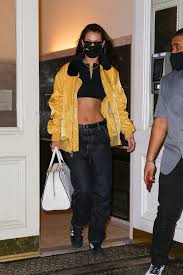 Maybe you would like to learn more about one of these? Bella Hadid Out In New York 03 10 2021 In 2021 Bella Hadid Outfits New York Outfit Cool Street Fashion