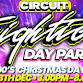 Eighties Day Party event in Kingston upon Thames