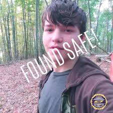 UPDATE: Keith Griffith has been located in Harrogate, TN, and is safe.  Thank you for sharing! --- Previously --- ENDANGERED CHILD ALERT: We need  your help to locate 15-year-old Keith Griffith, who