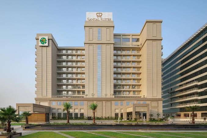 Noida
