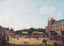 Hier vind je de leukste en laatste mcdonald's nieuwtjes en acties van. Buitenhof The Hague Wikipedia